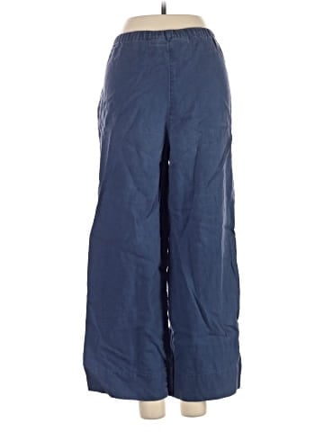 J.Jill Linen Pants (view 2)