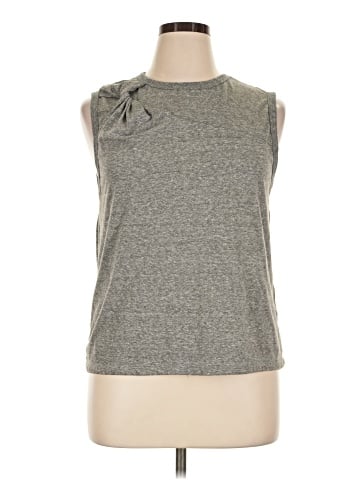 Joie Sleeveless Top (view 1)