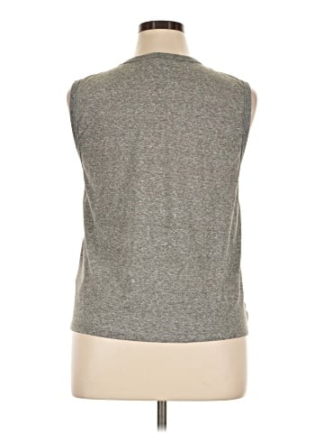 Joie Sleeveless Top (view 2)