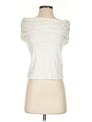 J.Crew Sleeveless Blouse (view 1)