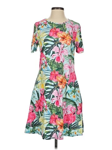 Unbranded Casual Dress (view 1)