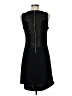 Rag & Bone Solid Black Cocktail Dress Size 6 - photo 2