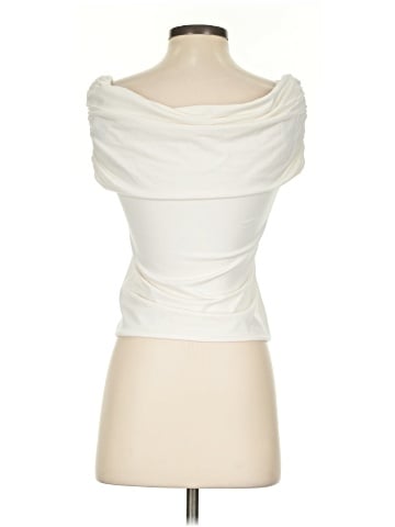J.Crew Sleeveless Blouse (view 2)