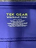 Tek Gear Purple Active Pants Size 2X - photo 4