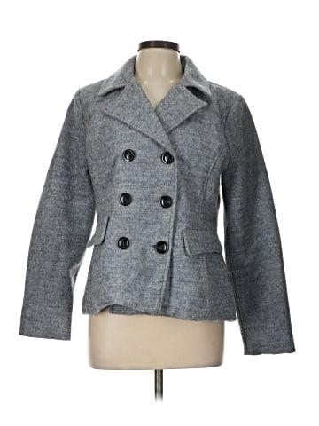 Sebby Coat (view 1)