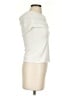 J.Crew Ivory Sleeveless Blouse Size S - photo 4