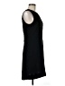 Rag & Bone Solid Black Cocktail Dress Size 6 - photo 4