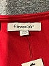 Francesca's Red Cocktail Dress Size XS - photo 7