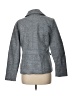 Sebby Tweed Gray Coat Size L - photo 2
