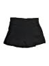 FILA Solid Black Skort Size S - photo 2