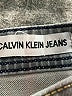 CALVIN KLEIN JEANS Hearts Gray Jeans Size M (estimated) - photo 7
