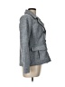 Sebby Tweed Gray Coat Size L - photo 4