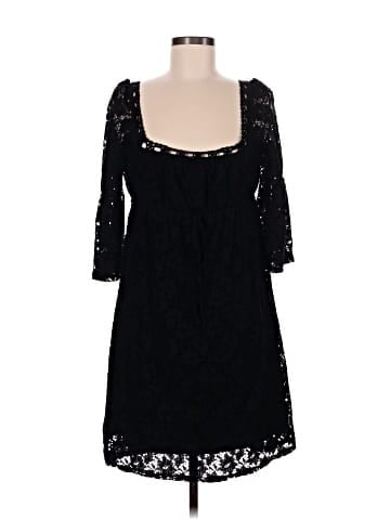 Laundry by Shelli Segal Cocktail Dress (view 1)