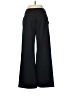 SPANX Solid Black Dress Pants Size M - photo 2