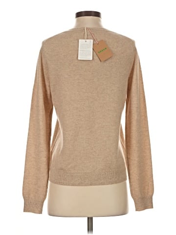 Boden Cashmere Pullover Sweater (view 2)