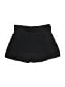 FILA Solid Black Skort Size S - photo 1
