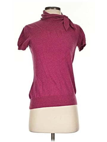 Banana Republic Short Sleeve Top (view 1)