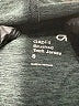Gap Fit Gray Pullover Hoodie Size S - photo 7