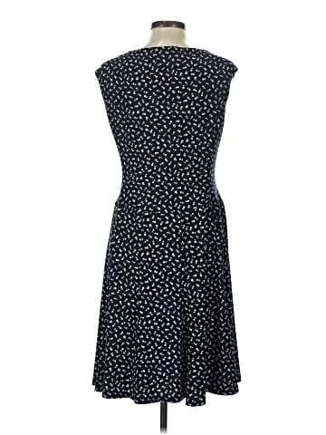 Lauren by Ralph Lauren Casual Dress (view 1)