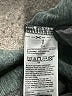 Gap Fit Gray Pullover Hoodie Size S - photo 8