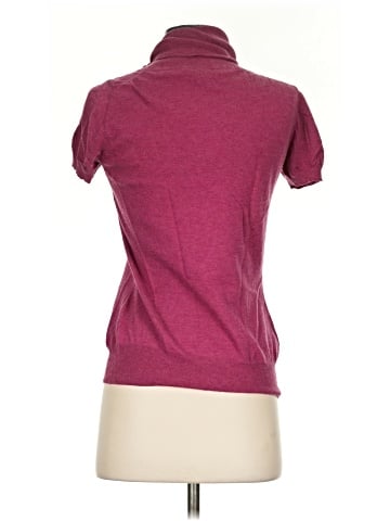 Banana Republic Short Sleeve Top (view 2)