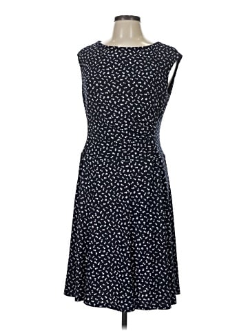 Lauren by Ralph Lauren Casual Dress (view 2)