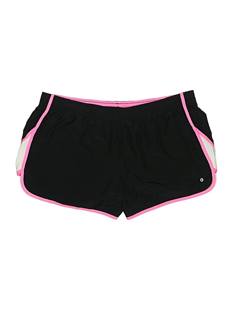 Pre-owned Xersion Athletic Shorts In Black