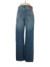 Calvin Klein 100% Cotton Blue Jeans Size 27R - photo 2