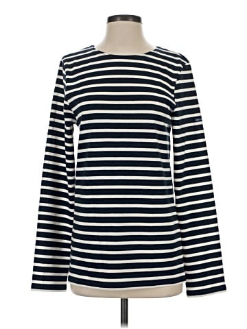 Saint James Long Sleeve T-Shirt (view 1)