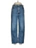 RE/DONE Blue Jeans Size 29 waist - photo 1