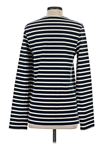 Saint James Long Sleeve T-Shirt (view 2)