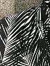 MICHAEL Michael Kors Graphic Black Casual Dress Size M - photo 7