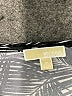 MICHAEL Michael Kors Graphic Black Casual Dress Size M - photo 8