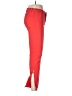 J Brand Color Block Red Jeans Size 29 waist - photo 4