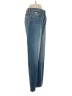 Calvin Klein 100% Cotton Blue Jeans Size 27R - photo 4