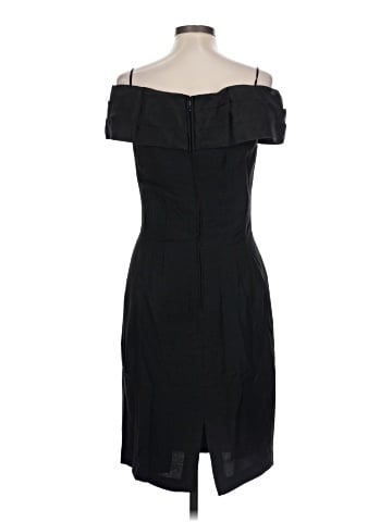 A.J. Bari Cocktail Dress (view 2)
