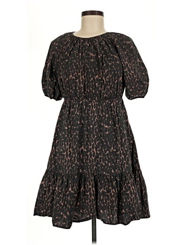 Rails Casual Dress (view 1)