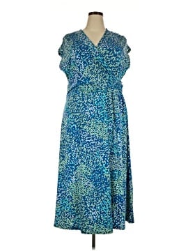 Lands' End Cocktail Dress