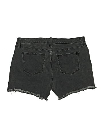 Joe's Jeans Denim Shorts (view 2)