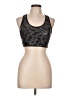Marika Black Sports Bra Size L (estimated) - photo 1