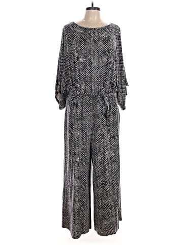 Garnet Hill Jumpsuit (view 1)