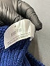 Jessica Simpson Solid Blue Pullover Sweater Size M - photo 8