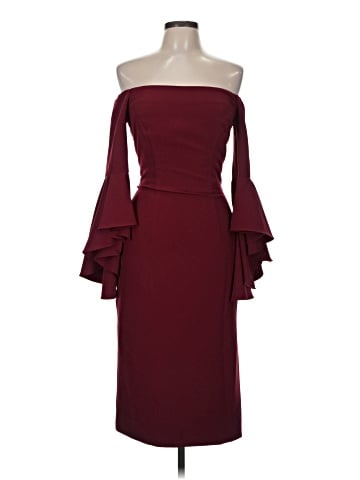 Milly Cocktail Dress (view 1)