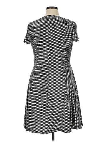 Elle Casual Dress (view 2)