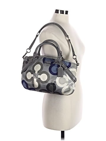Coach Satchel (view 2)