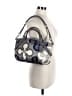 Coach Print Gray Satchel One size - photo 2