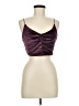 Target Burgundy Tank Top Size M - photo 1