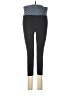 Victoria's Secret Polka Dots Black Active Pants Size M - photo 1