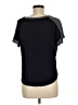 DKNY Black Short Sleeve T-Shirt Size M - photo 2