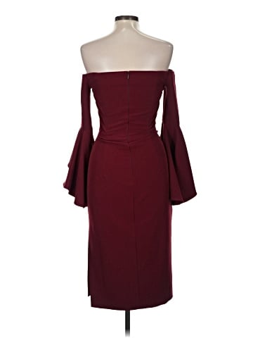 Milly Cocktail Dress (view 2)